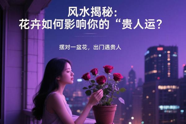 这些风水悄悄破坏着你的贵人运