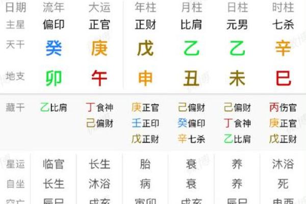 最准算命网免费算命2024年