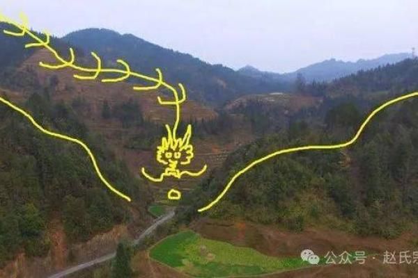 坟地的风水坟地风水看方位