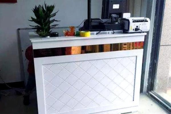 店铺收银台摆放风水
