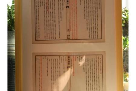 紫薇斗数奏书
