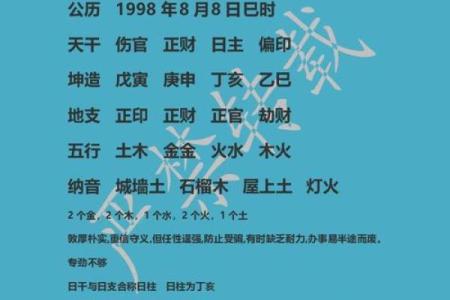 纯阴八字女孩的命运及性格分析
