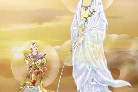 惠东西来古刹32签灵签