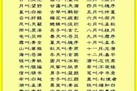 初二子时生辰八字