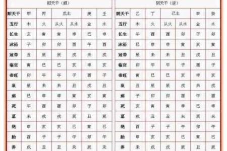 八字子息