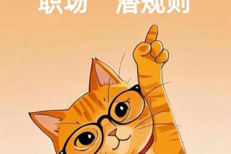 神准测试--最近职场上需要注意什么？