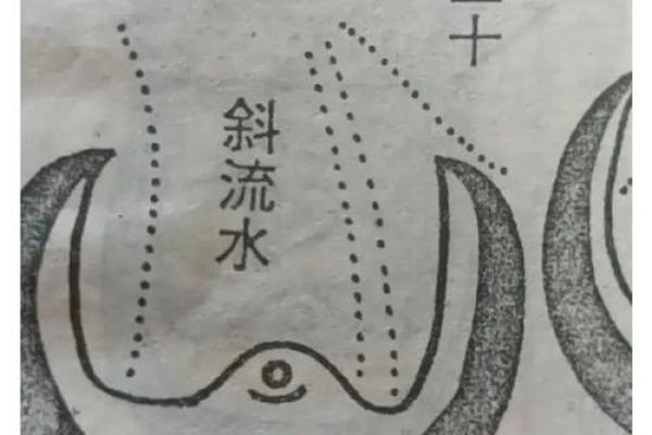 背水风水怎么化解