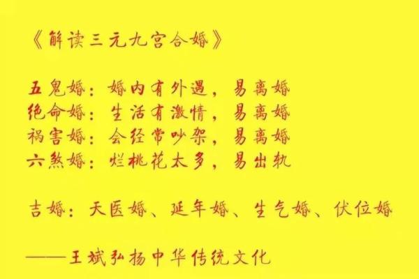八字命理算命男人婚姻如何