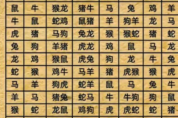 属鼠和属马的八字合不合得来,属马的跟属鼠的合财吗