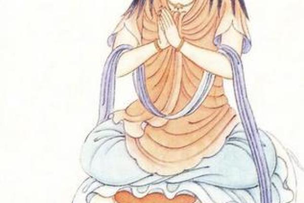 地藏灵签第4签