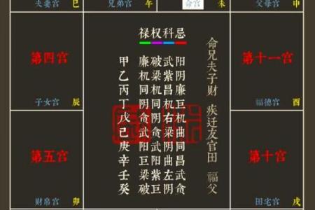 紫微斗数诸星落诸宫之：天机星兄弟宫详解