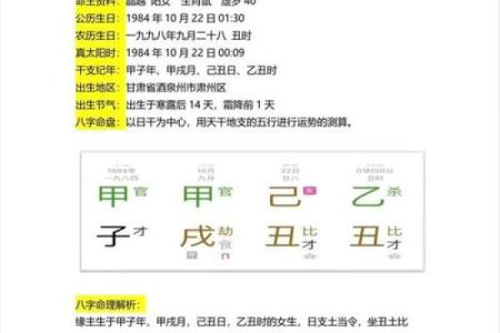 八字看婚姻：容易被烂桃花影响的女命八字
