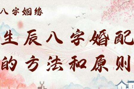 生辰八字五行配对姻缘