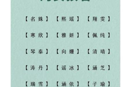女孩子好听的名字-名字大全-姓名学-华易算命网姓名