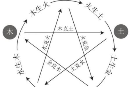 风水学：从入门到进阶，阴阳五行的相互关系与作用！