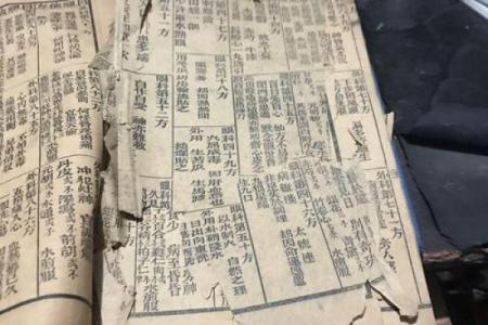 吕祖灵签86签解签