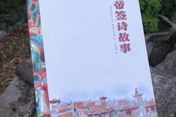 关帝灵签解签雷雨风云