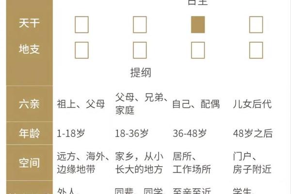 当我学会了看四柱八字怎么办