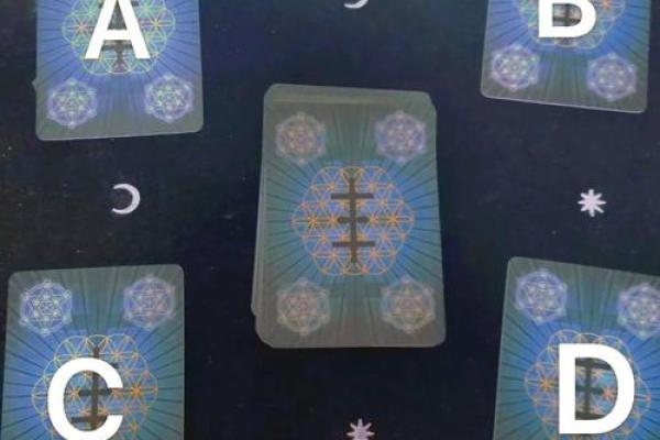 塔罗牌测试九月财运