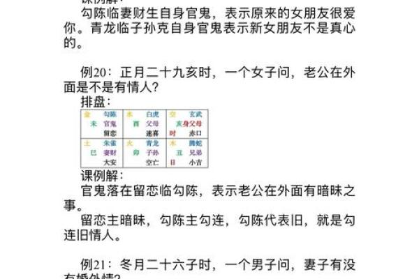 如何用风水来化解你婚姻的不顺