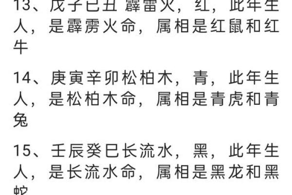 纳音五行紫微斗数哪个更准 纳音五行论命格高低？