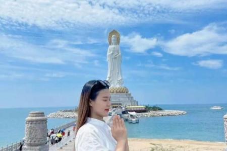 观音灵签12签求姻缘 观音灵签12签什么意思？