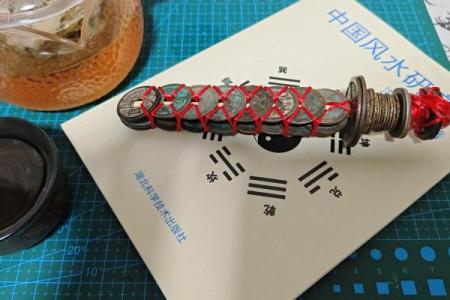 铜钱剑的功能和作用什么铜钱最好风水