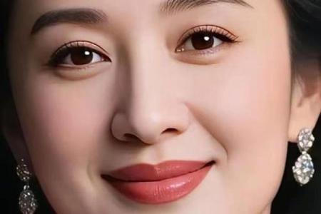 “大智如愚”的八字眉的女人旺夫吗