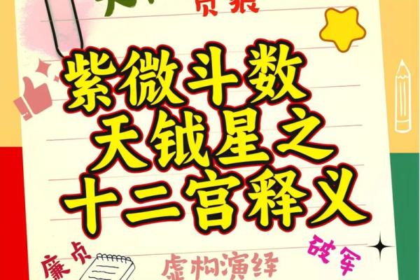 预言紫薇星