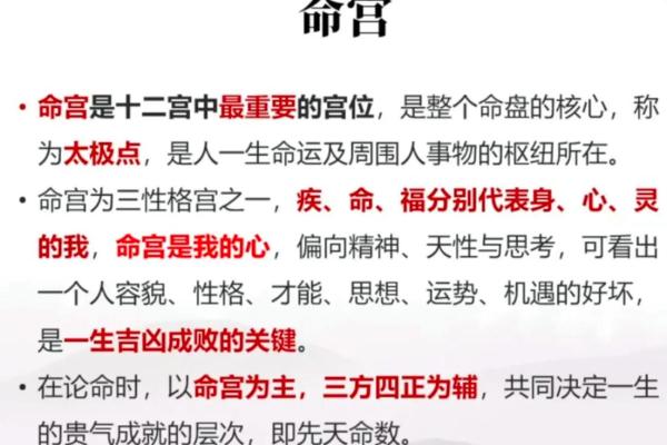 紫薇好运主星：无须过度规划目标的紫微主星