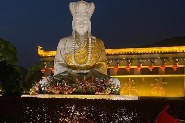 三平祖师公灵签42
