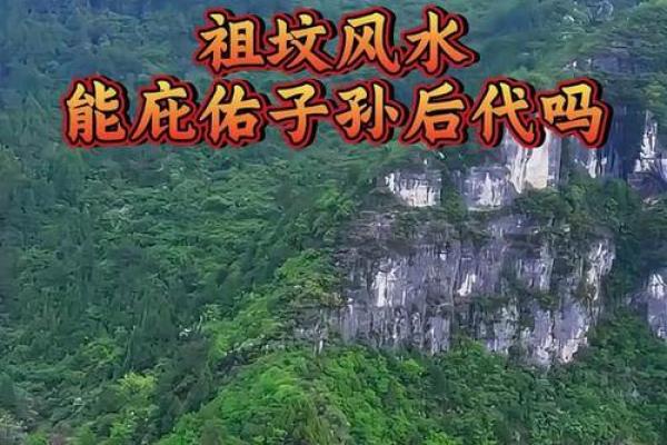 祖坟风水影响几代人-