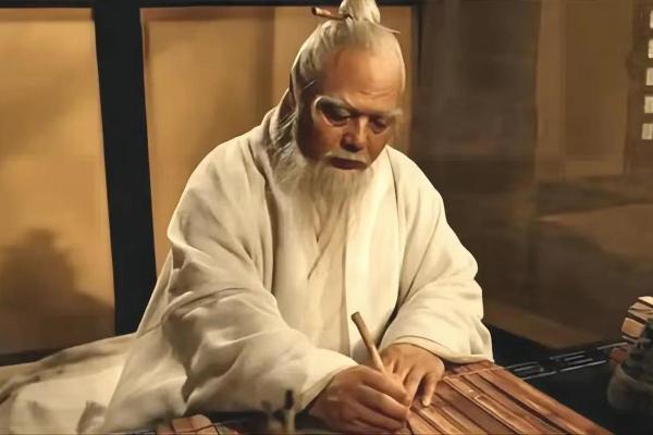 小说：高人给姚家两个新生儿算命，命格完全相反，老夫人一脸了然