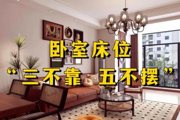 老公听话的卧室风水，夫妻恩爱