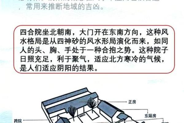 大门朝西的房子朝东的风水