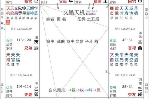 紫薇斗数嫁得好