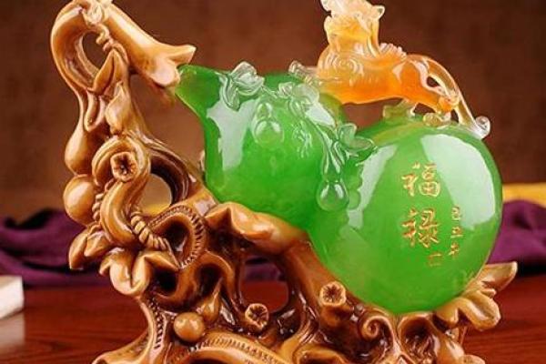 风水吉祥物每家每户都有 但很多人不会加以利用