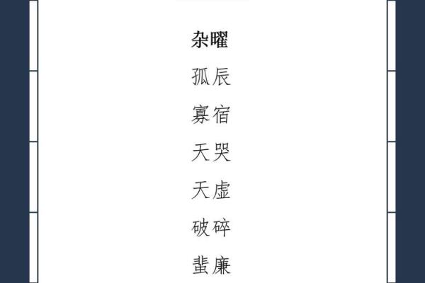 天虚紫薇斗数
