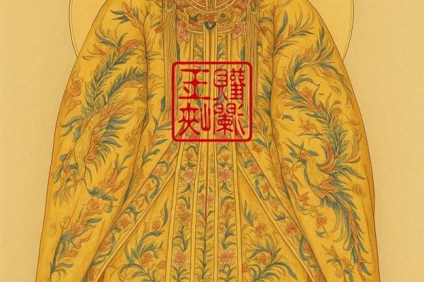 天后圣母灵签