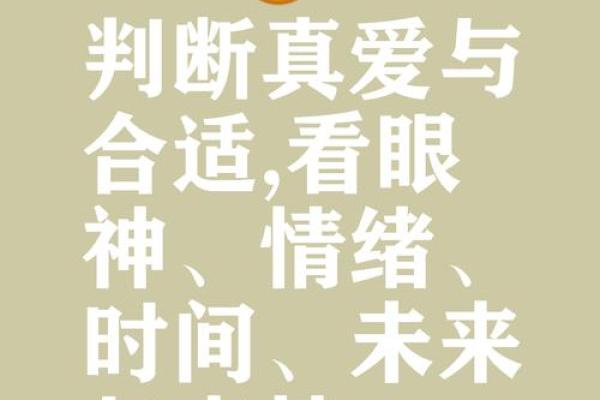 测试：你一生中能遇到几个真心喜欢的人？