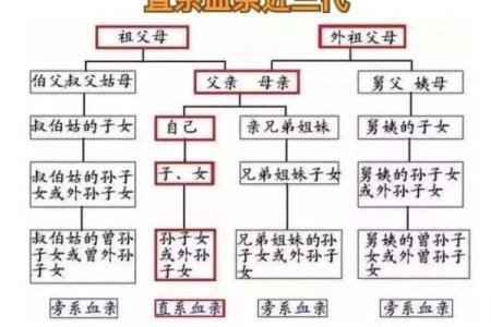 祖坟风水影响几代人-