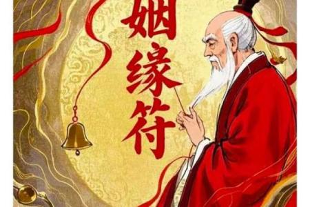 月老灵签姻缘签 今日适合求姻缘吗