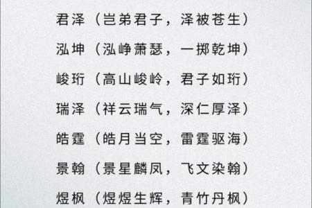 2019年5月14号丑时出生的男孩起名时要注意什么姓名