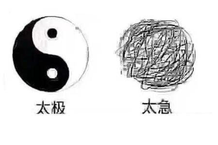 紫薇斗数立太极