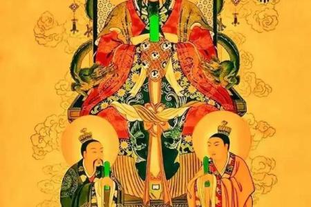 紫薇斗数南极北极