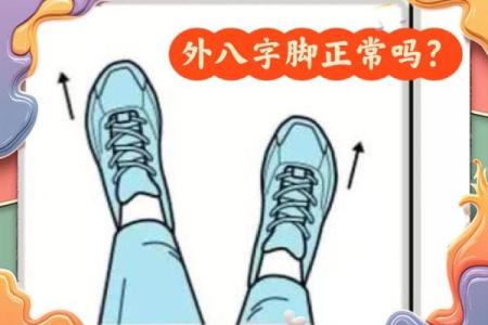 踝关节八字