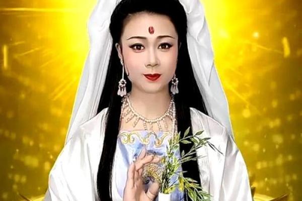 脸上有观音痣的人好不好 观音痣有富贵之相