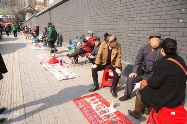 唐海哪里有算命的