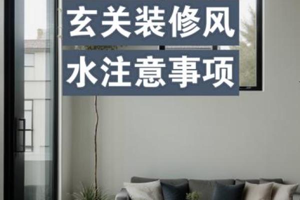 风水学中，室内装修风水有哪些