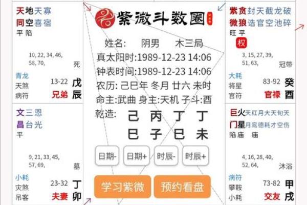 紫薇斗数职业学院
